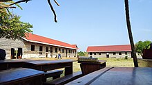 Yangani Progressive Primary School is a school located in the Bidibidi refugee settlement, Yumbe district.