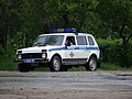 Lada Niva 2131.