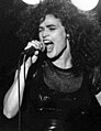 Alannah Myles geboren op 25 december 1958