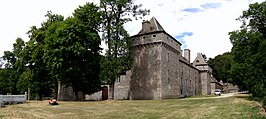 Château de la Baume