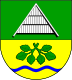 Coat of arms of Böhnhusen