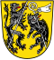 Wappen des Landkreises Bamberg