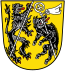 Blason de l'arrondissement de Bamberg