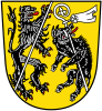 Coat of arms of Bamberg