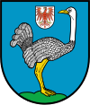 Li emblem de Strausberg