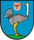 Coat of arms of Strausberg