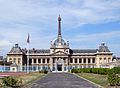 École Militaire.