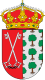 Blason de Robledo