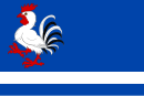 Drapeau de Bítovčice