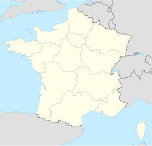 Arrondissement de Carcassonne is located in France