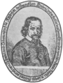 Johann Rudolph Glauber (1604-1670)