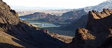 Vignette pour Refuge faunique national de Havasu