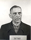 Max Jüttner