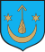 Herb gminy Frampol