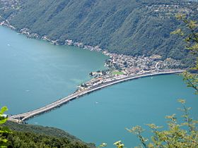 Melide (Tessin)