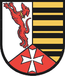 Blason de Wangenheim