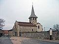 Kirche Saint-Saturnin