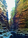 Cachoeira do Buracâo