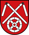 Wappen von Alt Schwerin