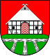 Coat of arms of Wesselburen