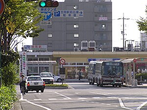 Kasaoka