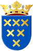 Blason de Kockengen