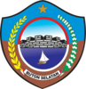 Coat of arms of South Buton Regency