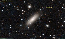 NGC 6547