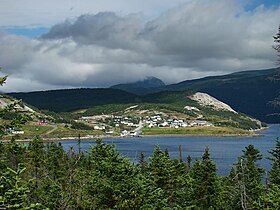 Norris Point