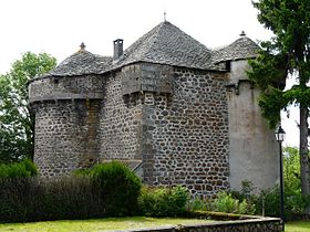 Paulhac (Cantal)