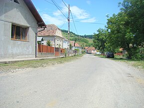 Păucea