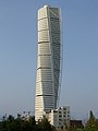 Turning Torso, Мальме