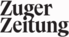 Logo Zuger Zeitung