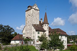 Schloss Aarwangen