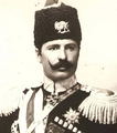 Amanullah Jahanbani (1891-1974)