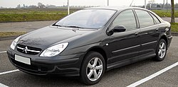 Citroën C5 I