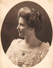 Description de l'image Elsie Mabel Gladstone (1886-1919).jpg.