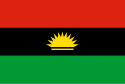 Biafras flag