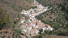 Laroya (Almería, Andaluzio)