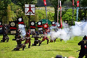 Nagashino-festivaali