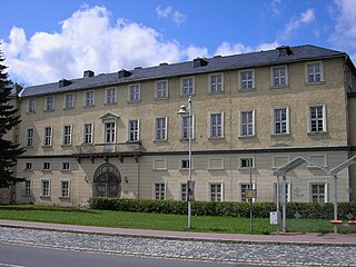 Schloss Ebersdorf