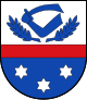 Stegersbach – Stemma