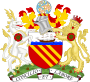 Escudo d'armas