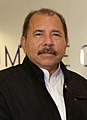 NicaraguaDaniel Ortega2007-actualidad