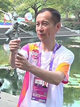 Daniel Zhang