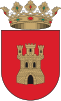 Coat of arms of Atzeneta del Maestrat