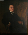 George Henry Murray, Province House (Nova Scotia)