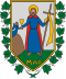 Blason de Mád