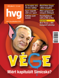 HVG címlap 2018/28