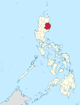 Isabela (province)